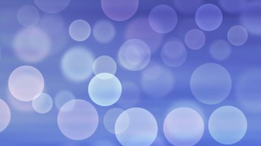 Soyut Işık Bokeh Arkaplan Duvar Kağıdı