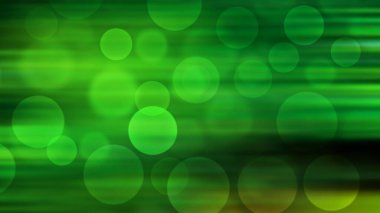 Soyut Işık Bokeh Arkaplan Duvar Kağıdı