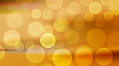 Soyut Işık Bokeh Arkaplan Duvar Kağıdı