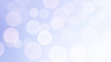 Soyut Işık Bokeh Arkaplan Duvar Kağıdı