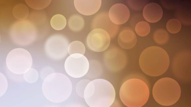 Soyut Işık Bokeh Arkaplan Duvar Kağıdı