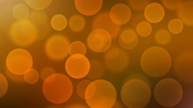 Soyut Işık Bokeh Arkaplan Duvar Kağıdı
