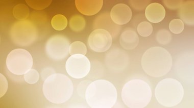 Soyut Işık Bokeh Arkaplan Duvar Kağıdı