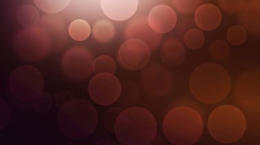 Soyut Işık Bokeh Arkaplan Duvar Kağıdı