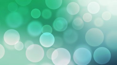 Soyut Işık Bokeh Arkaplan Duvar Kağıdı