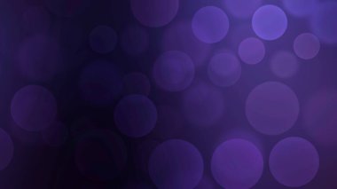 Soyut Işık Bokeh Arkaplan Duvar Kağıdı