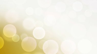 Soyut Işık Bokeh Arkaplan Duvar Kağıdı