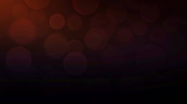 Soyut Işık Bokeh Arkaplan Duvar Kağıdı