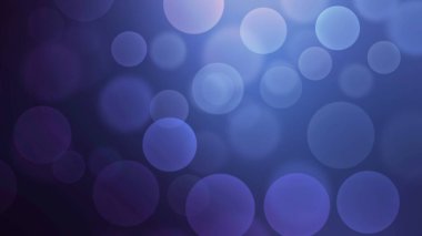 Soyut Işık Bokeh Arkaplan Duvar Kağıdı