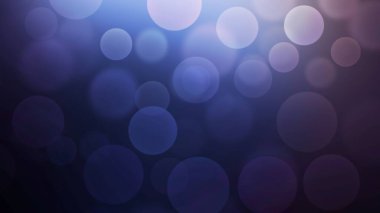 Soyut Işık Bokeh Arkaplan Duvar Kağıdı