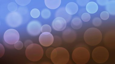 soyut tatil bokeh arka plan