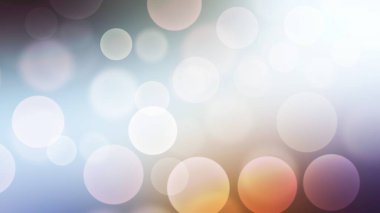 soyut tatil bokeh arka plan