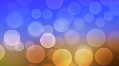 soyut tatil bokeh arka plan