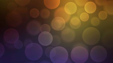 soyut tatil bokeh arka plan