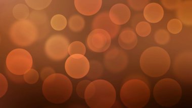 Soyut Işık Bokeh Arkaplan Duvar Kağıdı