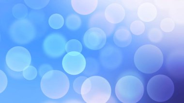 Soyut Işık Bokeh Arkaplan Duvar Kağıdı