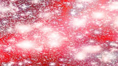 Soyut bulanık ışık yansıması Bokeh efekti. Sevgililer Günü bayramı kutlaması. Yumuşak rüya gibi bir doku tasarlıyor.