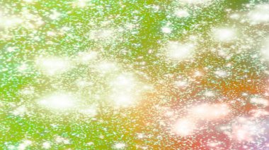 Soyut bulanık ışık yansıması Bokeh efekti. Sevgililer Günü bayramı kutlaması. Yumuşak rüya gibi bir doku tasarlıyor.