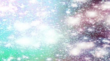 Soyut bulanık ışık yansıması Bokeh efekti. Sevgililer Günü bayramı kutlaması. Yumuşak rüya gibi bir doku tasarlıyor.