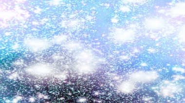 Soyut bulanık ışık yansıması Bokeh efekti. Sevgililer Günü bayramı kutlaması. Yumuşak rüya gibi bir doku tasarlıyor.