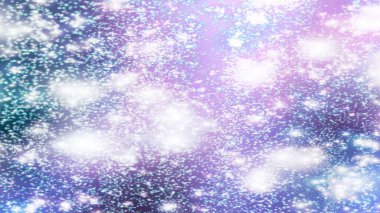 Soyut bulanık ışık yansıması Bokeh efekti. Sevgililer Günü bayramı kutlaması. Yumuşak rüya gibi bir doku tasarlıyor.