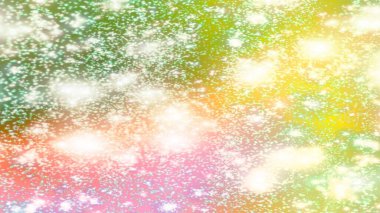 Soyut bulanık ışık yansıması Bokeh efekti. Sevgililer Günü bayramı kutlaması. Yumuşak rüya gibi bir doku tasarlıyor.