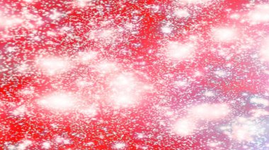 Soyut bulanık ışık yansıması Bokeh efekti. Sevgililer Günü bayramı kutlaması. Yumuşak rüya gibi bir doku tasarlıyor.