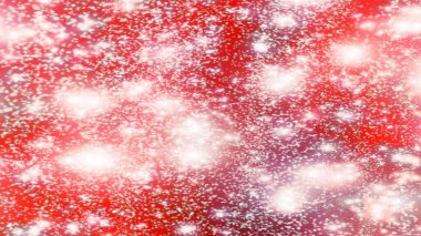 Soyut bulanık ışık yansıması Bokeh efekti. Sevgililer Günü bayramı kutlaması. Yumuşak rüya gibi bir doku tasarlıyor.