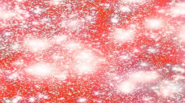 Soyut bulanık ışık yansıması Bokeh efekti. Sevgililer Günü bayramı kutlaması. Yumuşak rüya gibi bir doku tasarlıyor.