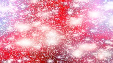 Soyut bulanık ışık yansıması Bokeh efekti. Sevgililer Günü bayramı kutlaması. Yumuşak rüya gibi bir doku tasarlıyor.