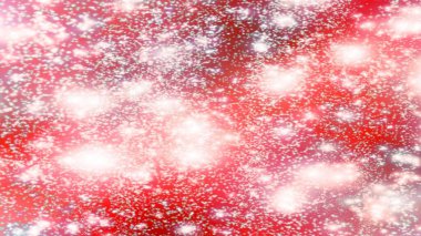 Soyut bulanık ışık yansıması Bokeh efekti. Sevgililer Günü bayramı kutlaması. Yumuşak rüya gibi bir doku tasarlıyor.