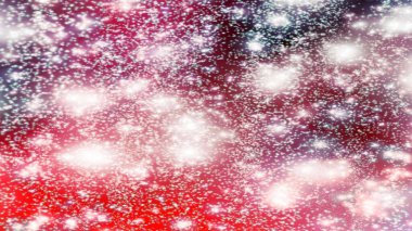 Soyut bulanık ışık yansıması Bokeh efekti. Sevgililer Günü bayramı kutlaması. Yumuşak rüya gibi bir doku tasarlıyor.