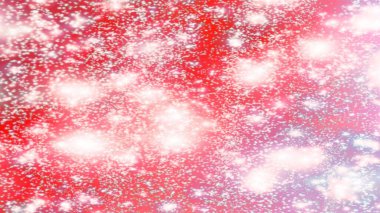 Soyut bulanık ışık yansıması Bokeh efekti. Sevgililer Günü bayramı kutlaması. Yumuşak rüya gibi bir doku tasarlıyor.