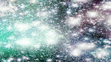 Soyut bulanık ışık yansıması Bokeh efekti. Sevgililer Günü bayramı kutlaması. Yumuşak rüya gibi bir doku tasarlıyor.