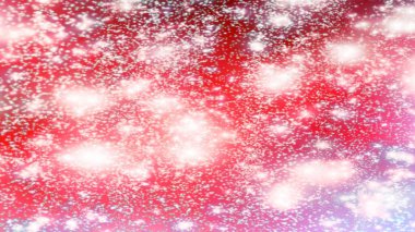 Soyut bulanık ışık yansıması Bokeh efekti. Sevgililer Günü bayramı kutlaması. Yumuşak rüya gibi bir doku tasarlıyor.