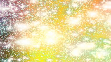 Soyut bulanık ışık yansıması Bokeh efekti. Sevgililer Günü bayramı kutlaması. Yumuşak rüya gibi bir doku tasarlıyor.