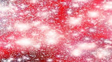 Soyut bulanık ışık yansıması Bokeh efekti. Sevgililer Günü bayramı kutlaması. Yumuşak rüya gibi bir doku tasarlıyor.