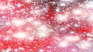 Soyut bulanık ışık yansıması Bokeh efekti. Sevgililer Günü bayramı kutlaması. Yumuşak rüya gibi bir doku tasarlıyor.