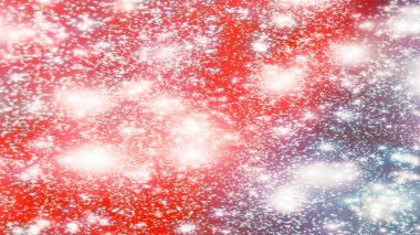 Soyut bulanık ışık yansıması Bokeh efekti. Sevgililer Günü bayramı kutlaması. Yumuşak rüya gibi bir doku tasarlıyor.