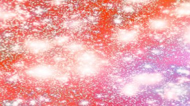 Soyut bulanık ışık yansıması Bokeh efekti. Sevgililer Günü bayramı kutlaması. Yumuşak rüya gibi bir doku tasarlıyor.