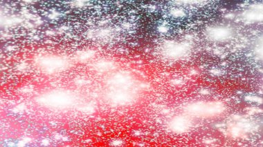 Soyut bulanık ışık yansıması Bokeh efekti. Sevgililer Günü bayramı kutlaması. Yumuşak rüya gibi bir doku tasarlıyor.