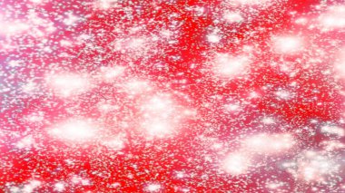 Soyut bulanık ışık yansıması Bokeh efekti. Sevgililer Günü bayramı kutlaması. Yumuşak rüya gibi bir doku tasarlıyor.