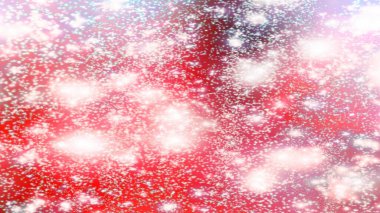 Soyut bulanık ışık yansıması Bokeh efekti. Sevgililer Günü bayramı kutlaması. Yumuşak rüya gibi bir doku tasarlıyor.