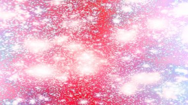 Soyut bulanık ışık yansıması Bokeh efekti. Sevgililer Günü bayramı kutlaması. Yumuşak rüya gibi bir doku tasarlıyor.