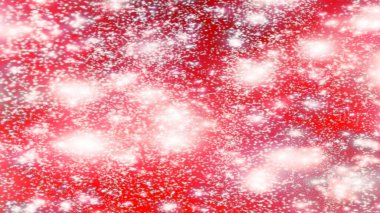 Soyut bulanık ışık yansıması Bokeh efekti. Sevgililer Günü bayramı kutlaması. Yumuşak rüya gibi bir doku tasarlıyor.