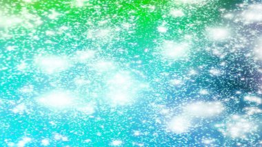 Soyut bulanık ışık yansıması Bokeh efekti. Sevgililer Günü bayramı kutlaması. Yumuşak rüya gibi bir doku tasarlıyor.