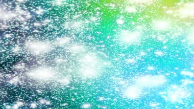 Soyut bulanık ışık yansıması Bokeh efekti. Sevgililer Günü bayramı kutlaması. Yumuşak rüya gibi bir doku tasarlıyor.