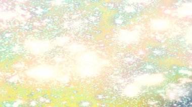 Soyut bulanık ışık yansıması Bokeh efekti. Sevgililer Günü bayramı kutlaması. Yumuşak rüya gibi bir doku tasarlıyor.