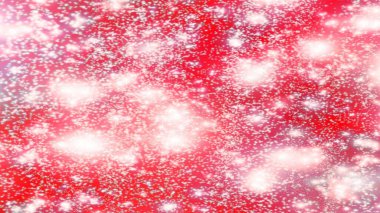 Soyut bulanık ışık yansıması Bokeh efekti. Sevgililer Günü bayramı kutlaması. Yumuşak rüya gibi bir doku tasarlıyor.