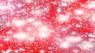 Soyut bulanık ışık yansıması Bokeh efekti. Sevgililer Günü bayramı kutlaması. Yumuşak rüya gibi bir doku tasarlıyor.